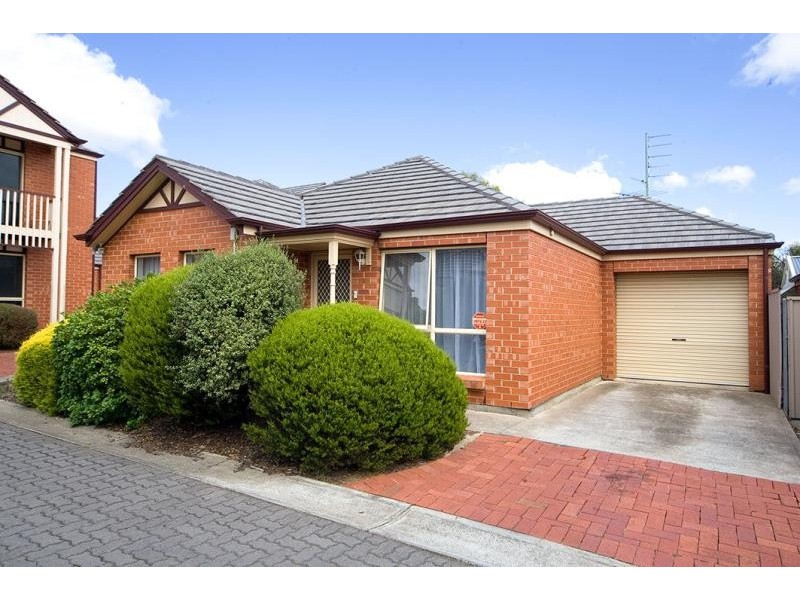 Unit 5/35 Lukin Crescent, Golden Grove SA 5125