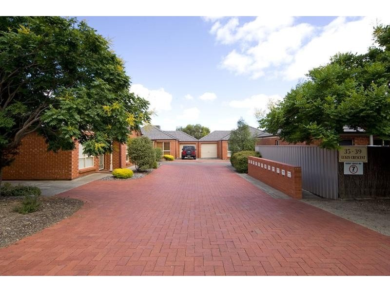 Unit 5/35 Lukin Crescent, Golden Grove SA 5125