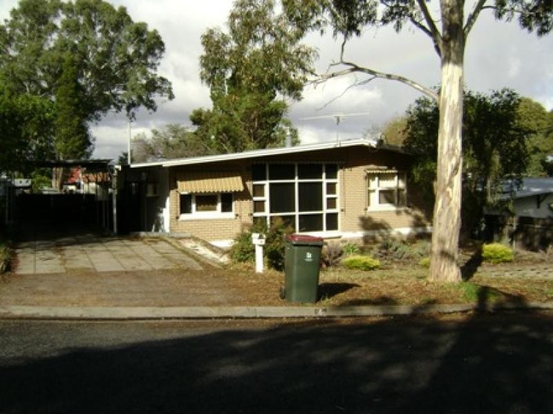 6 Brian Street, Ridgehaven SA 5097