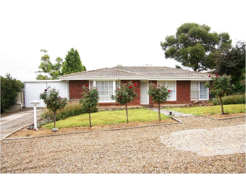 8 Kurrali Street, Surrey Downs SA 5126