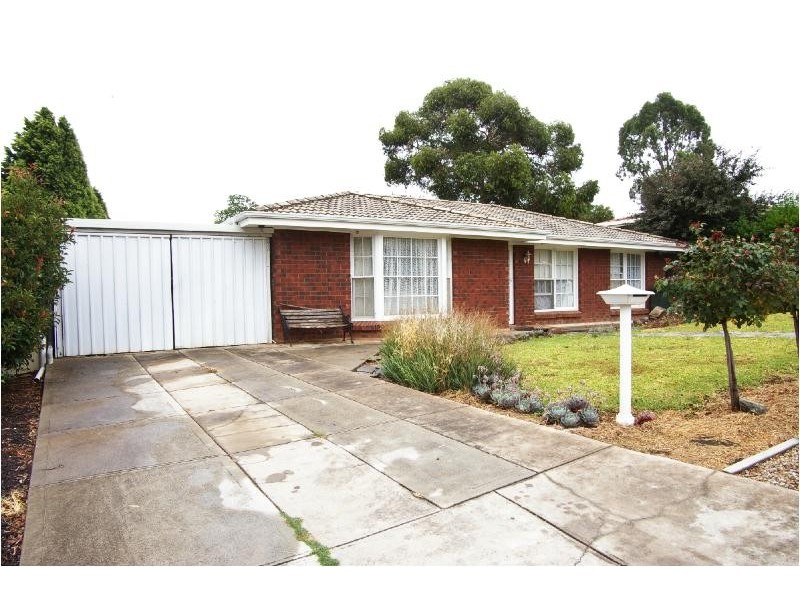 8 Kurrali Street, Surrey Downs SA 5126