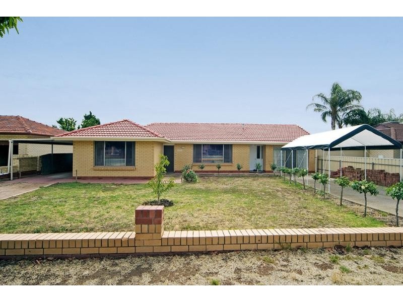 6 Judith Avenue, Holden Hill SA 5088
