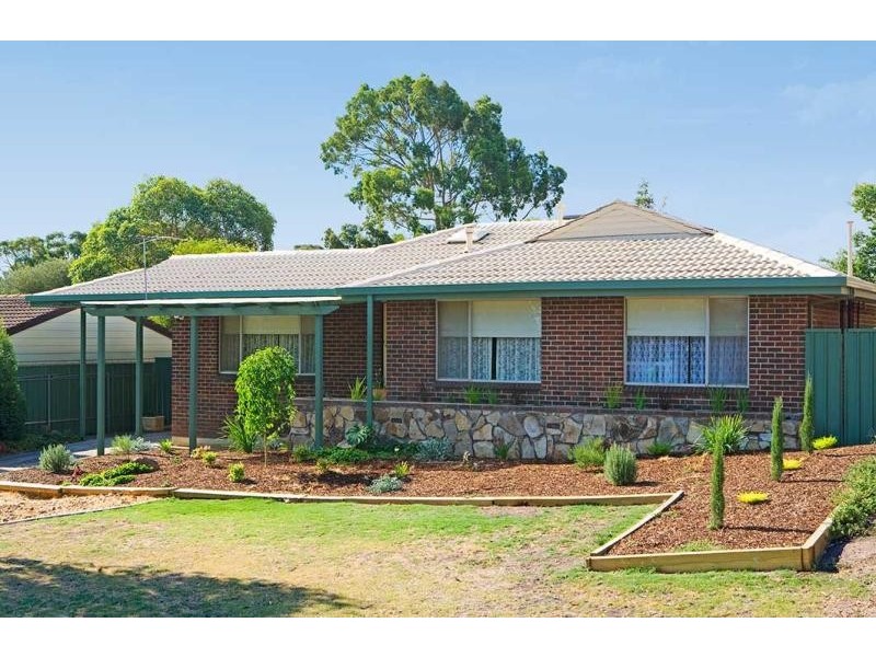 6 Tarni Street, Fairview Park SA 5126