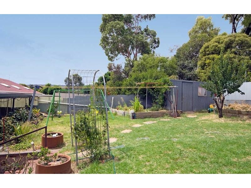 29 Bayvue Crescent, Ridgehaven SA 5097
