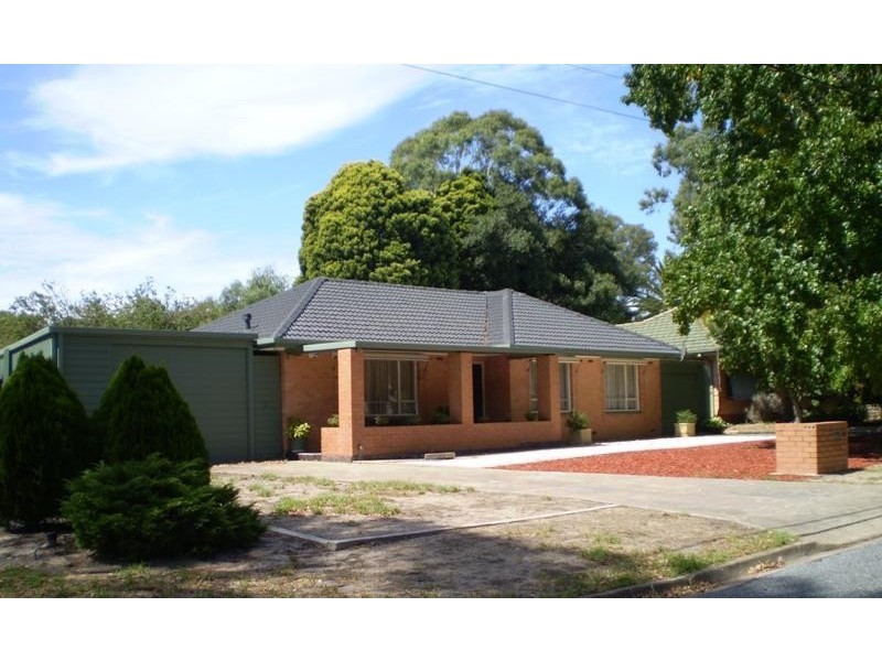 21 Locke Drive, Fairview Park SA 5126