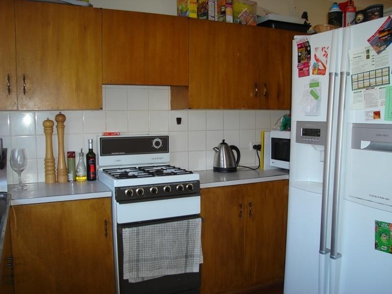 5/23 Dewer Avenue, Ridgehaven SA 5097