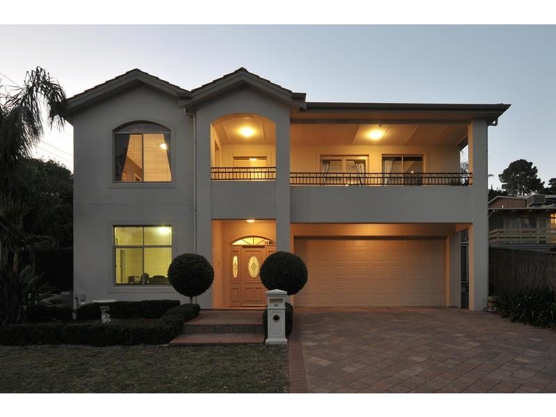 24 Gallery Road, Highbury SA 5089