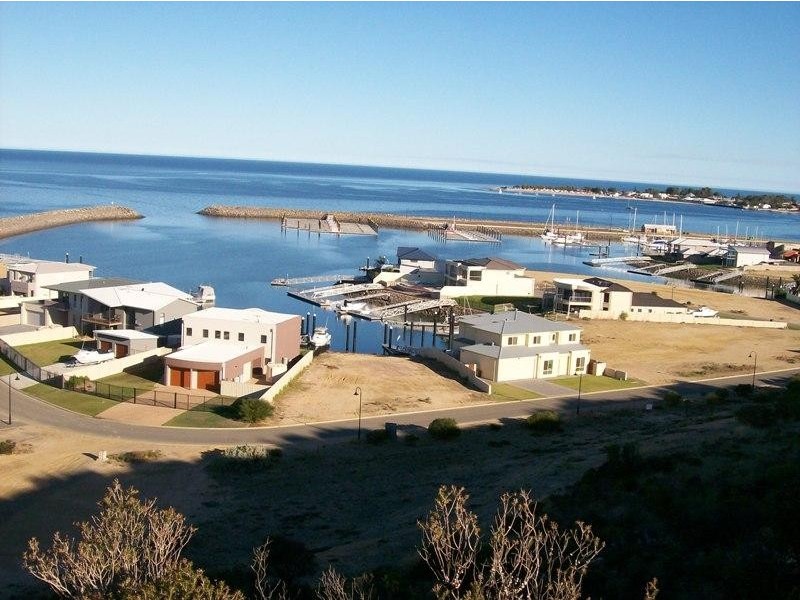 Unit 7/ Lot 52 Parsons Street, Port Vincent SA 5581
