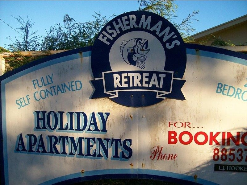 Unit 7/ Lot 52 Parsons Street, Port Vincent SA 5581