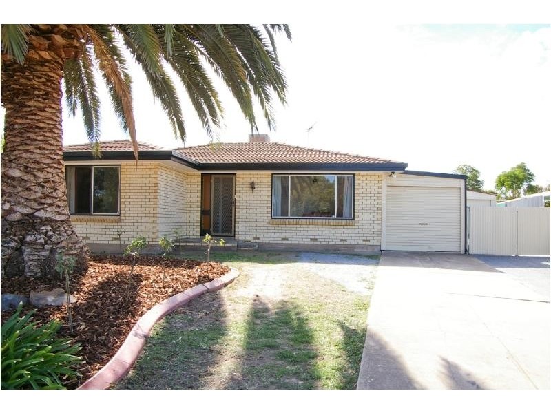 27 Chapman Crescent, Redwood Park SA 5097