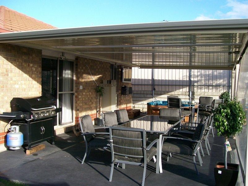6 Brooklyn Chase, Greenwith SA 5125