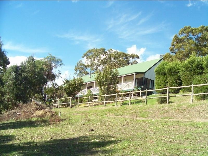 Lot 1/ Levett Road, Kersbrook SA 5231