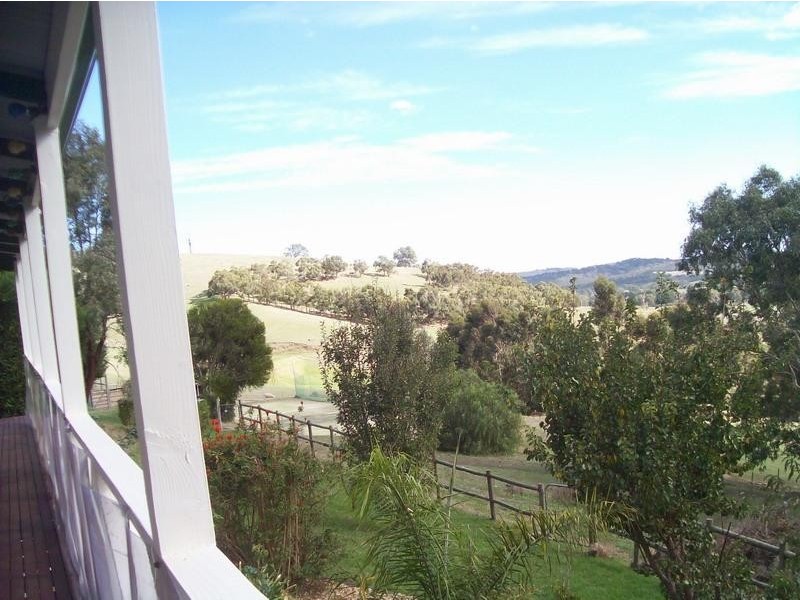 Lot 1/ Levett Road, Kersbrook SA 5231