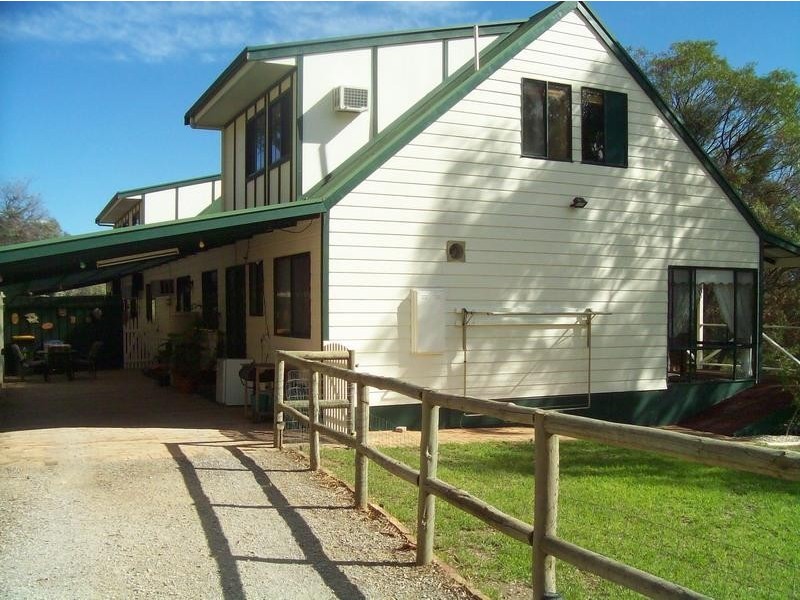 Lot 1/ Levett Road, Kersbrook SA 5231