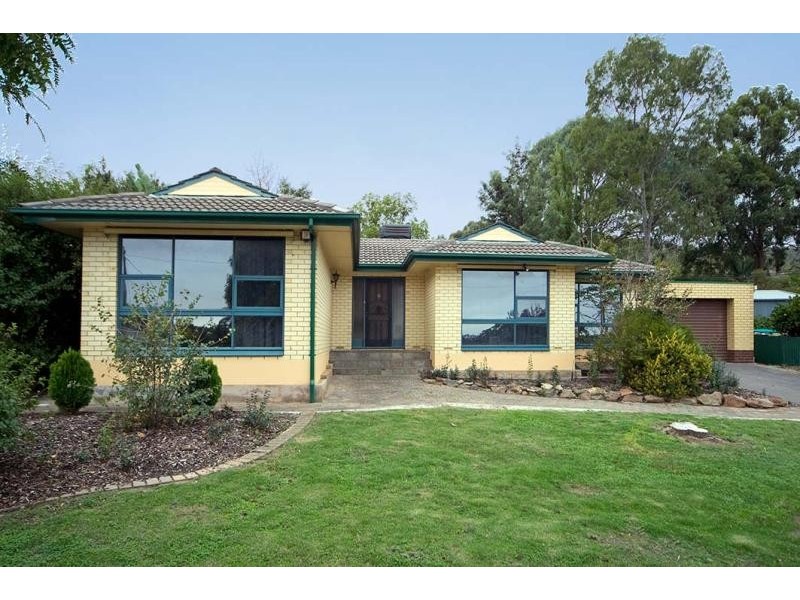 1 The Fairway, Tea Tree Gully SA 5091