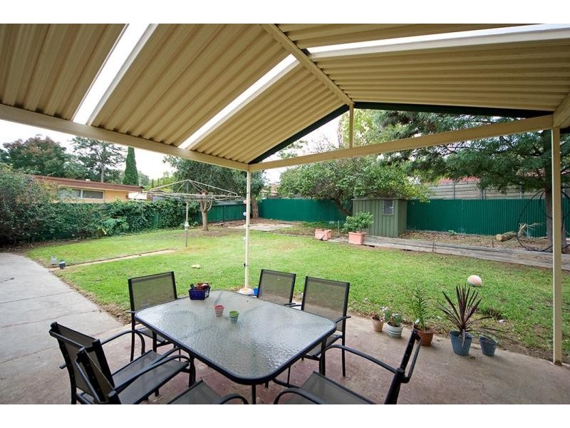 1 The Fairway, Tea Tree Gully SA 5091