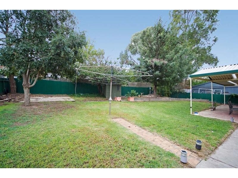 1 The Fairway, Tea Tree Gully SA 5091