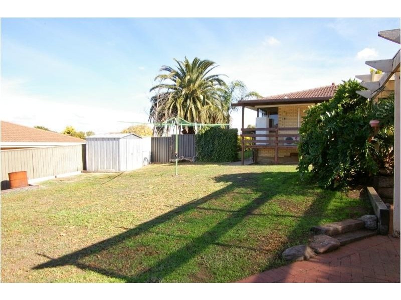 4 Papps Court, Redwood Park SA 5097