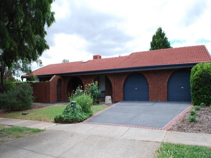 30 Australia Avenue, St Agnes SA 5097