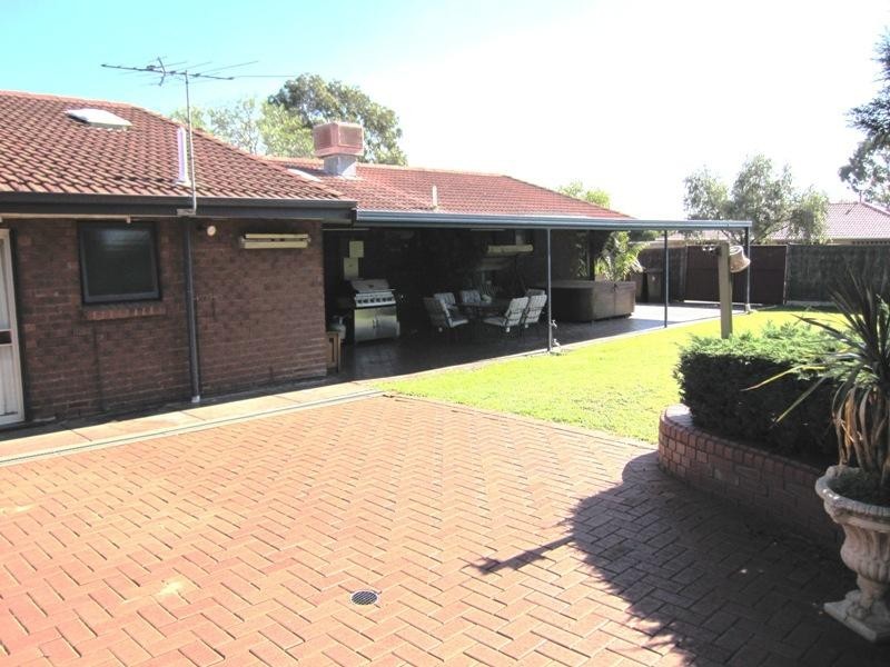 30 Australia Avenue, St Agnes SA 5097
