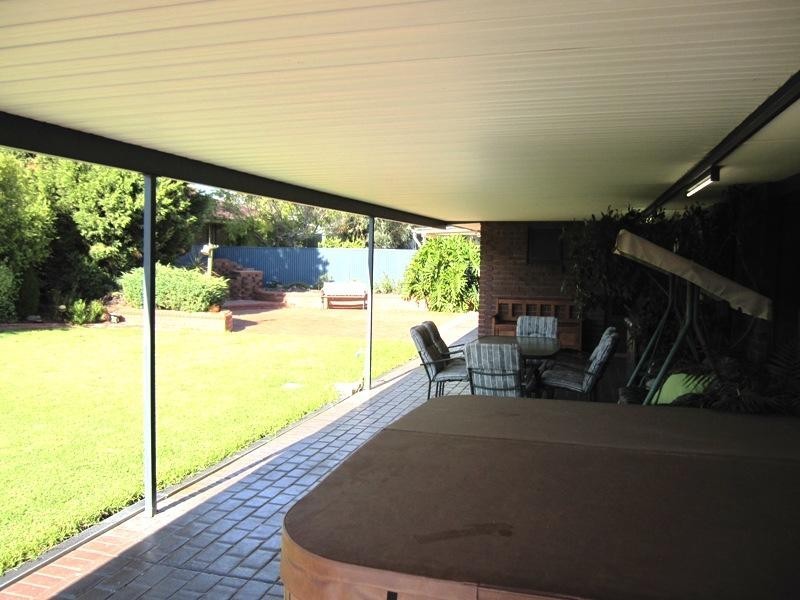 30 Australia Avenue, St Agnes SA 5097