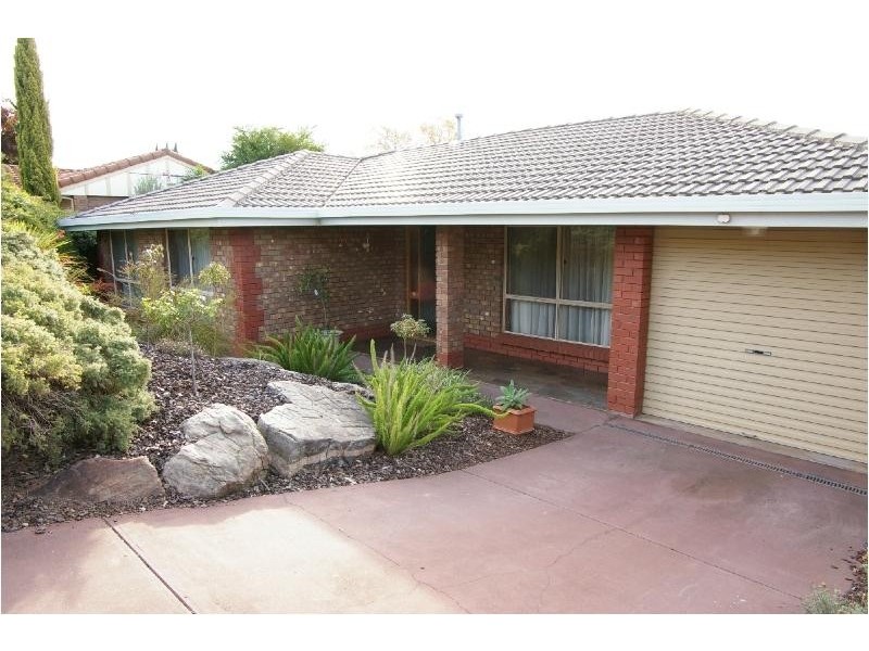 29 Castle Hill Place, Golden Grove SA 5125
