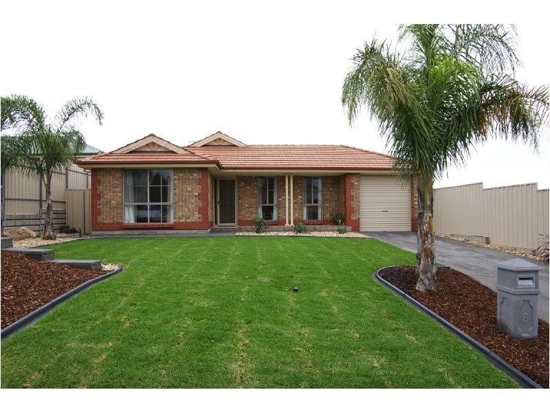 6 Brooklyn Chase, Greenwith SA 5125