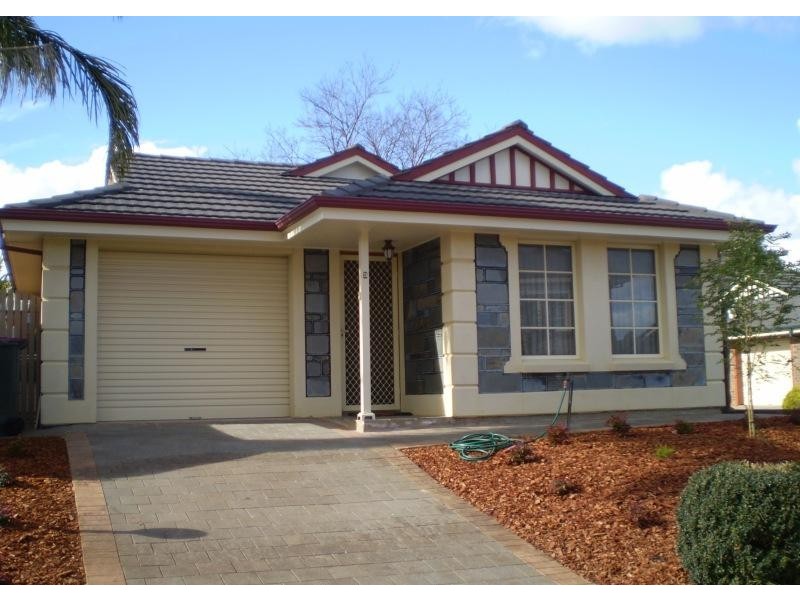 3/32 Debenham Court, Greenwith SA 5125