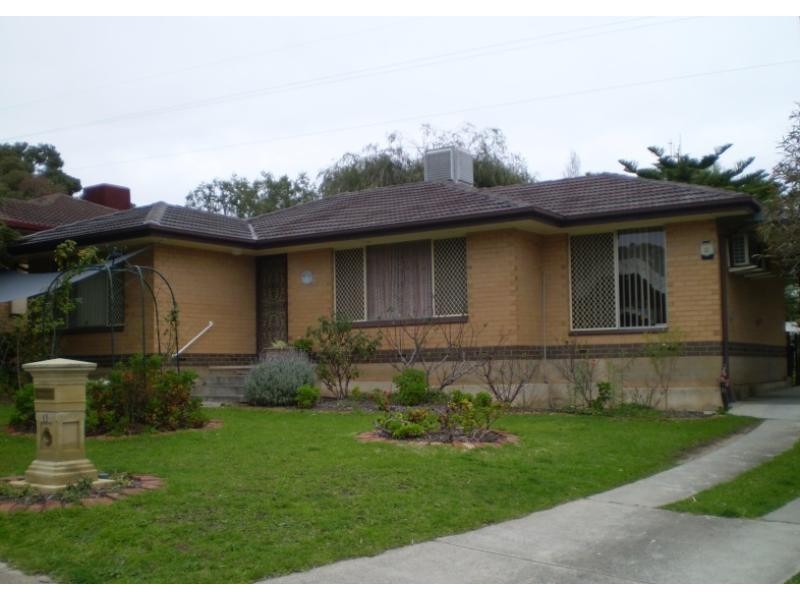 11 Grandview Drive, Tea Tree Gully SA 5091