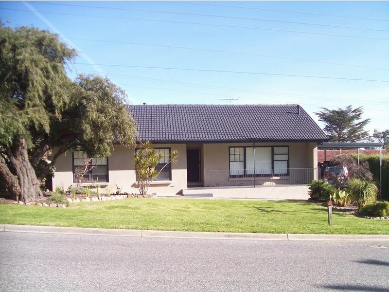10 Glen Crescent, Vista SA 5091