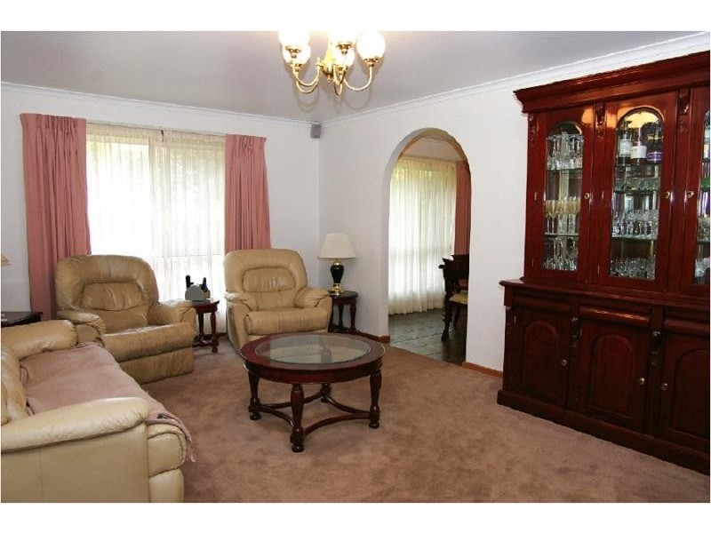 29 Castle Hill Place, Golden Grove SA 5125