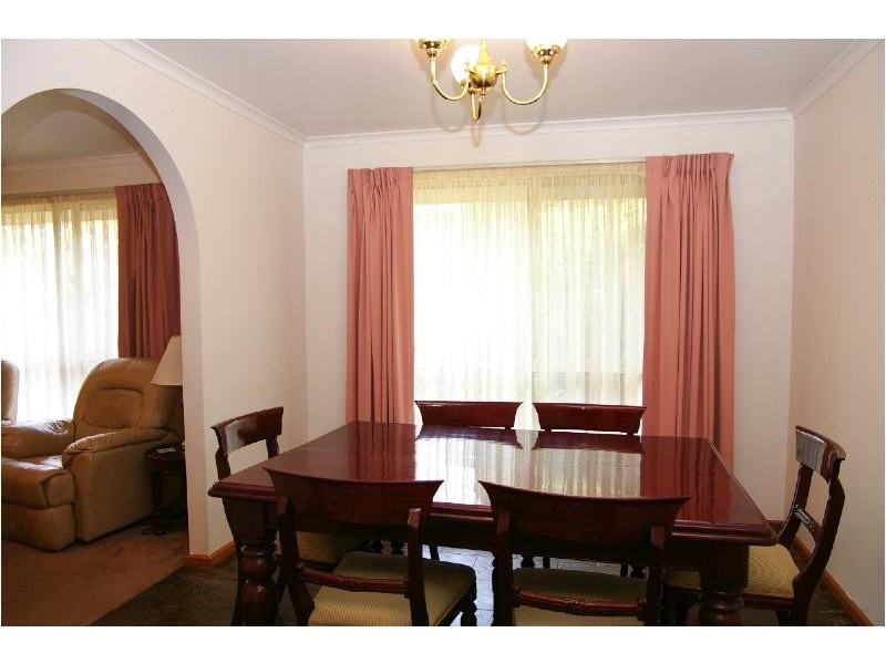 29 Castle Hill Place, Golden Grove SA 5125