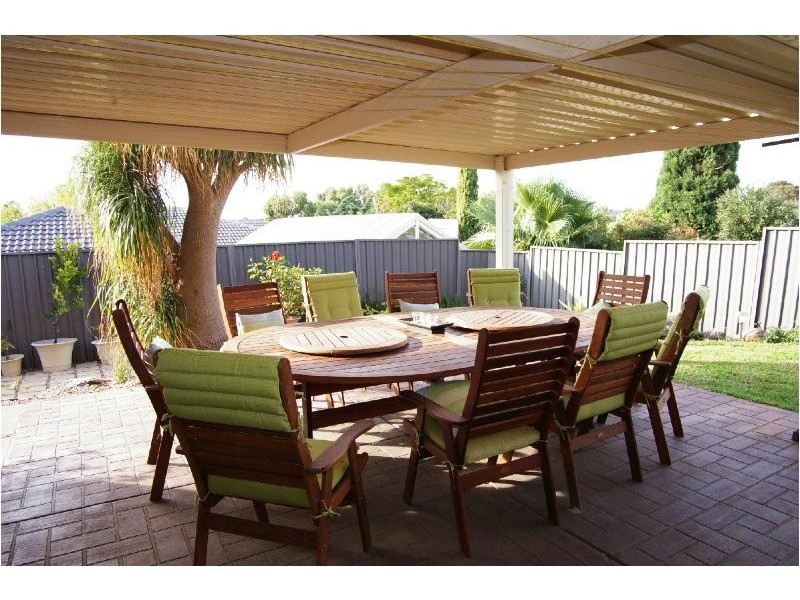 29 Castle Hill Place, Golden Grove SA 5125