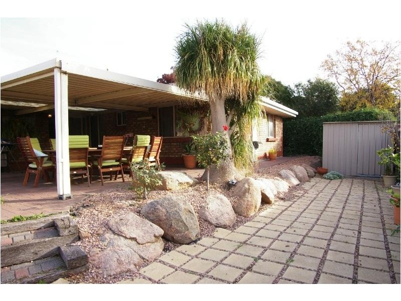 29 Castle Hill Place, Golden Grove SA 5125