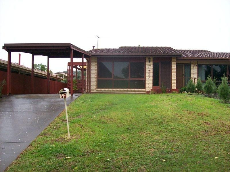 2/50 De Sassenay Crescent, Modbury Heights SA 5092