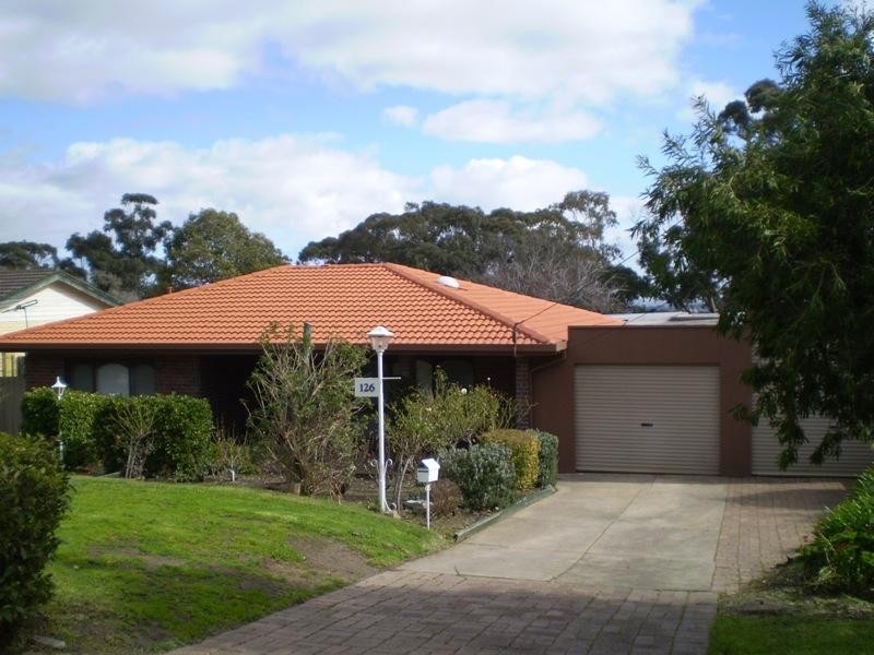 126 Perseverance Road, Vista SA 5091