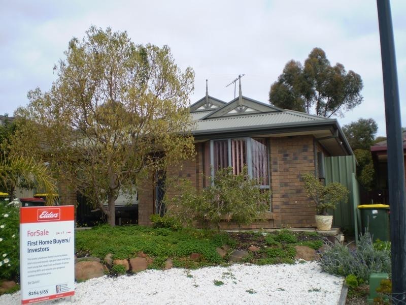 5 Chestnut Grove, Hillbank SA 5112