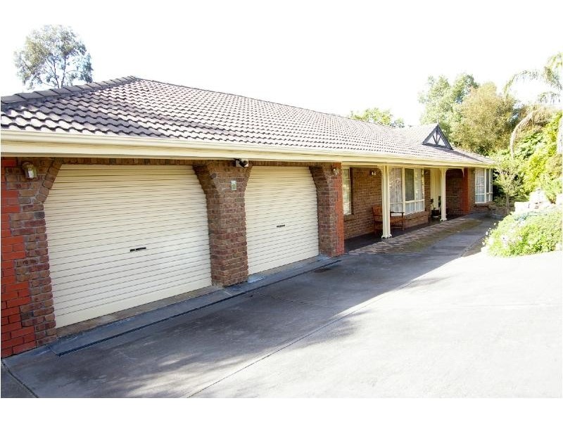 12 Partridge Court, Golden Grove SA 5125