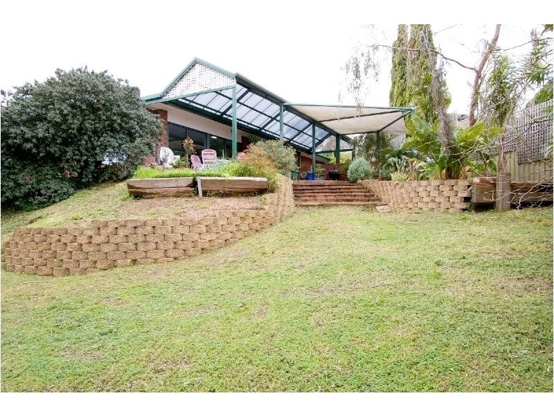 5 Pecos Court, Wynn Vale SA 5127