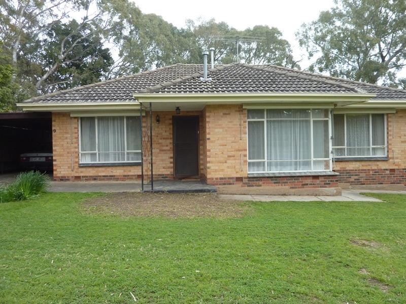 9 Steventon Drive, Banksia Park SA 5091