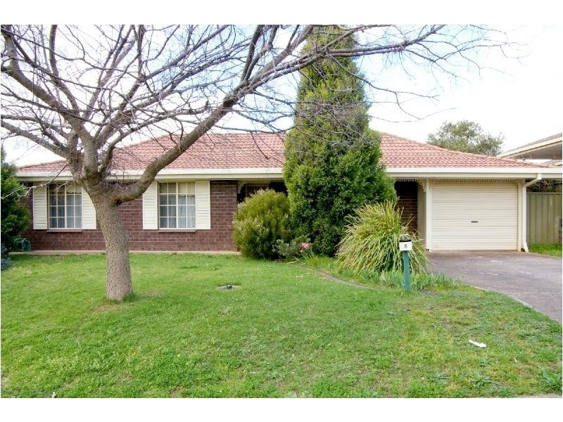 5 James Harrold Court, Golden Grove SA 5125
