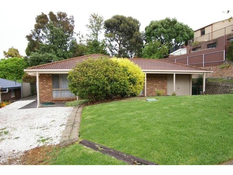 8 Glasgow Avenue, Modbury SA 5092