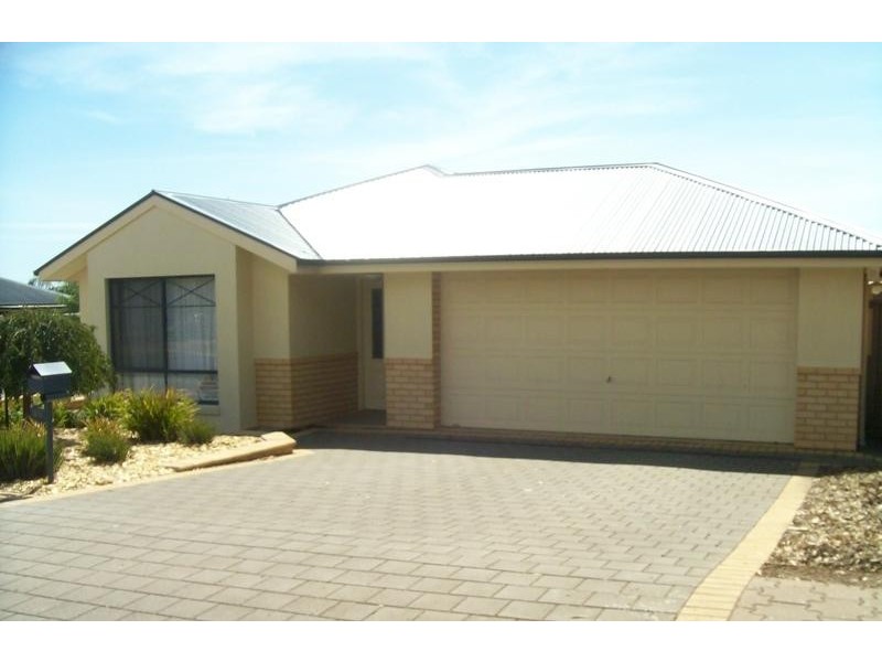 28 London Drive, Salisbury East SA 5109