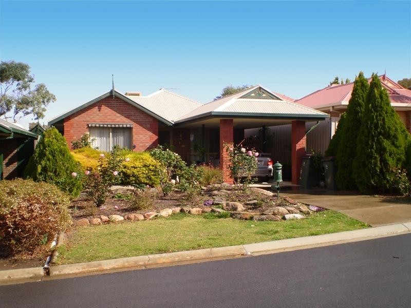7 Cuneo Place, Golden Grove SA 5125