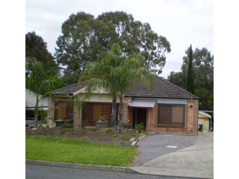 18 Grandview Drive, Tea Tree Gully SA 5091