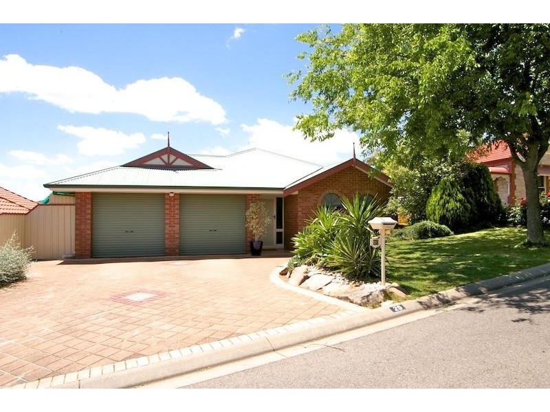20 Swansea Circuit, Gulfview Heights SA 5096