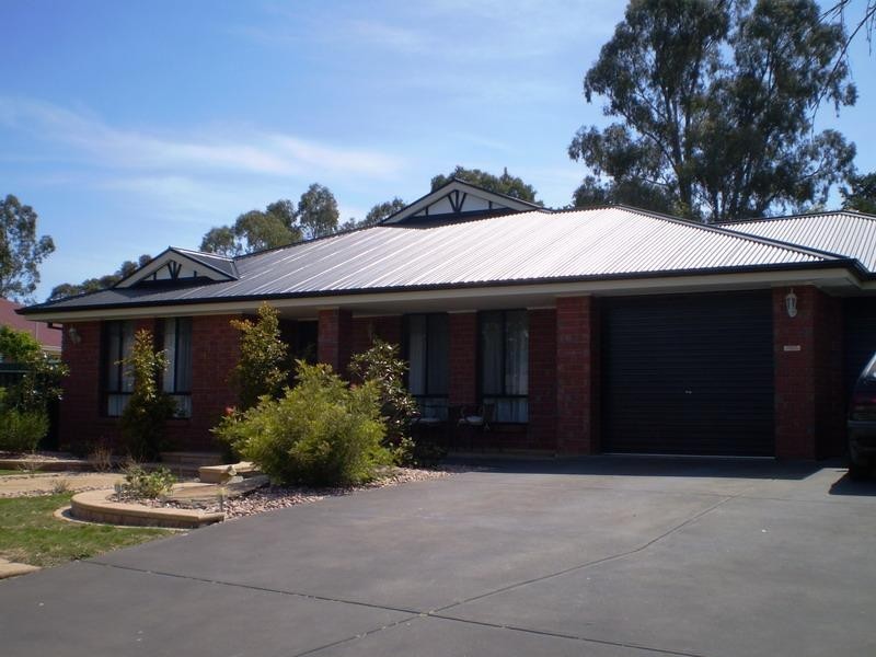 22 Memorial Court, Kersbrook SA 5231