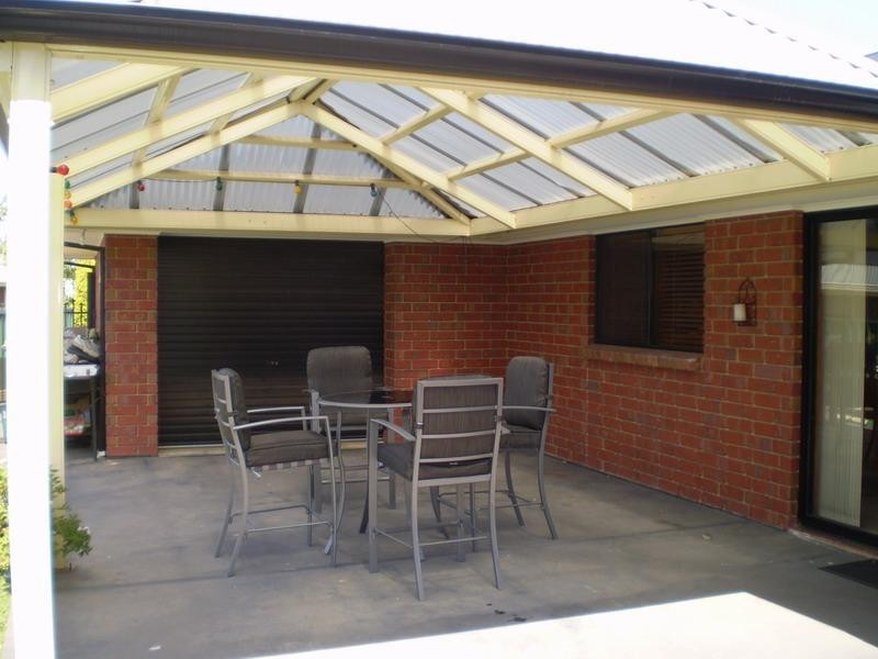 22 Memorial Court, Kersbrook SA 5231