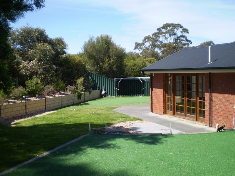 22 Memorial Court, Kersbrook SA 5231
