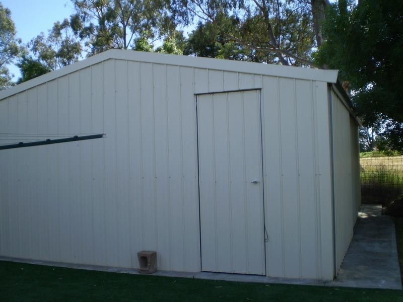 22 Memorial Court, Kersbrook SA 5231